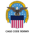 Cage Code 9D8W9