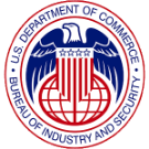 Registered with Dept of Commerce