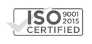 ISO Certified